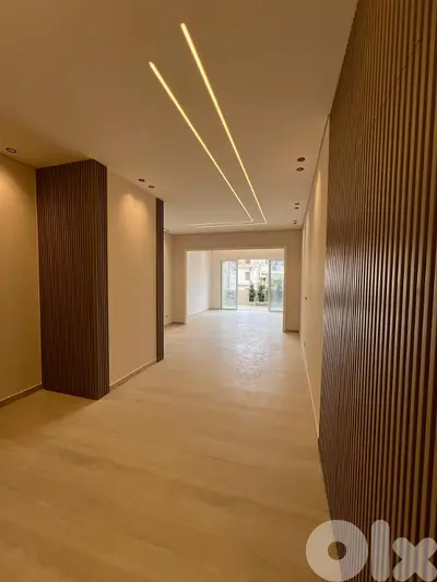 Apartment for sale in furn el chebbek شقة للبيع في فرن الشباك