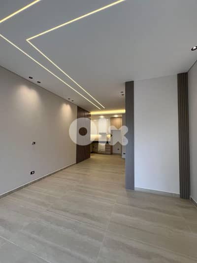 Apartment for sale in furn el chebbek شقة للبيع في فرن الشباك