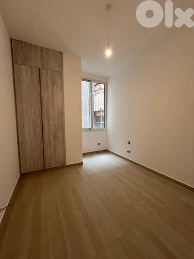 Apartment for sale in furn el chebbek شقة للبيع في فرن الشباك