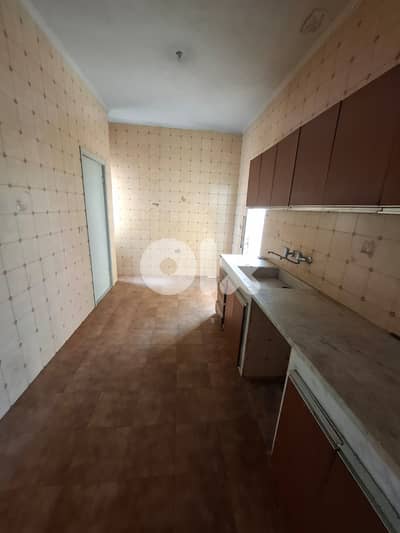 GMK126NE - Apartment For Sale In Ghazir - شقة للبيع في غزير