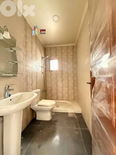 Sin El Fil 120m2 | Brand New | Luxury Flat | View | OH |