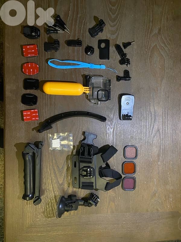 GoPro hero 11 0
