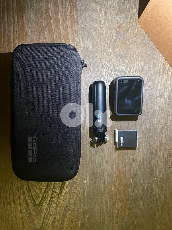 GoPro hero 11 3