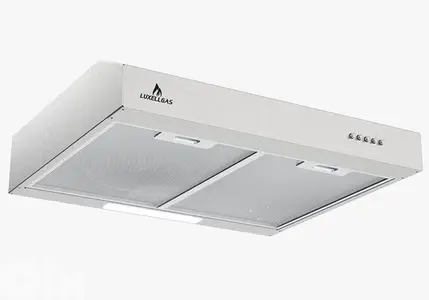 hood + Top + oven