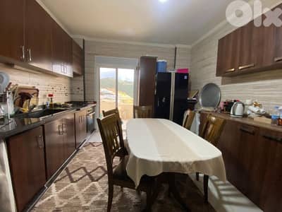 GMB201MM - Apartment For Sale In Hboub - شقة للبيع في حبوب