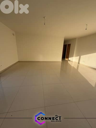 apartment for Sale in Naccache/النقاش  #MM785