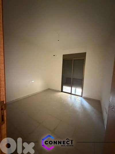 apartment for Sale in Naccache/النقاش  #MM785