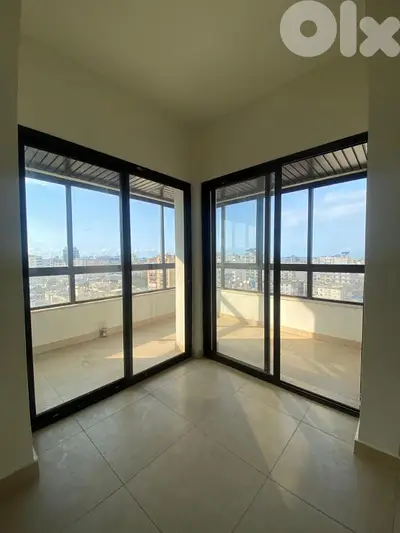 Apartment for sale in Sed El Baouchrieh 155,000$ شقة للبيع سد البوشرية