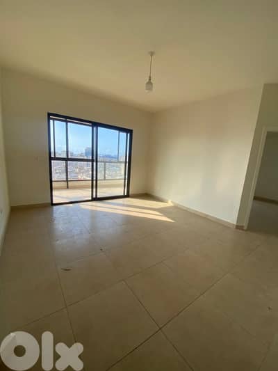 Apartment for sale in Sed El Baouchrieh 155,000$ شقة للبيع سد البوشرية
