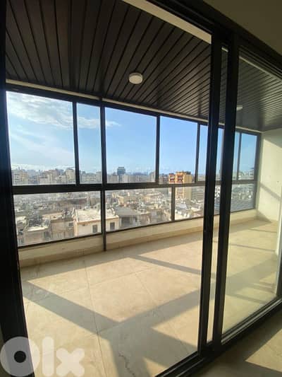 Apartment for sale in Sed El Baouchrieh 155,000$ شقة للبيع سد البوشرية