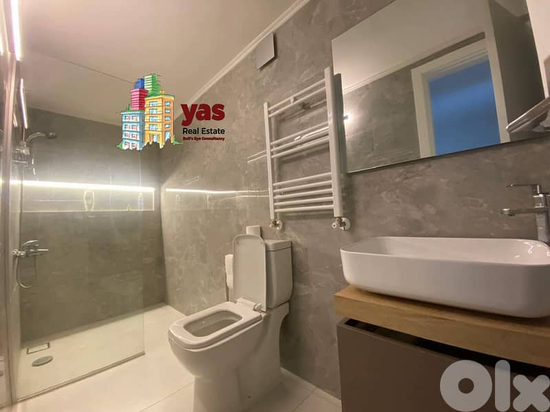 Faraya 90m2 | Chalet Duplex | Cozy | Mountain View | Calm Area | OH 5