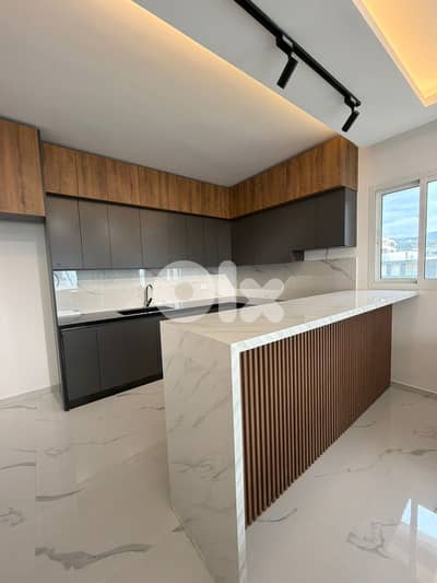 Apartment for sale in Hosrayil - Jbeil | شقة للبيع في حصرايل- جبيل