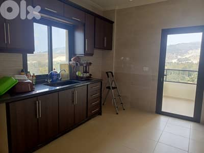 110 SQM Apartment For Sale In Chekka شقة للبيع #CM257124