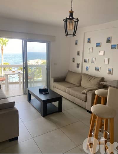 60 SQM Chalet For Rent In Las Salinas Anfeh #CM258124