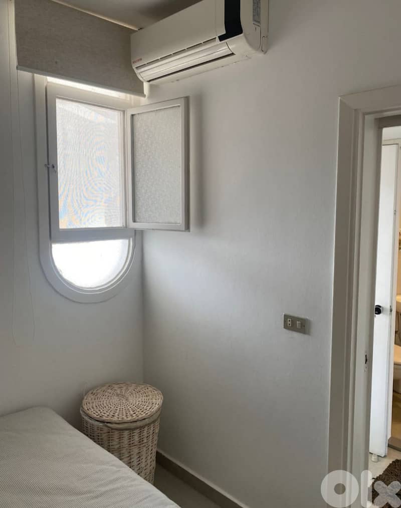 60 SQM Chalet For Rent In Las Salinas Anfeh #CM258124 4