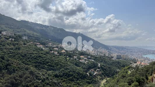RWK193BA - Apartment For Sale In Kfarhbab in a Very Calm Area