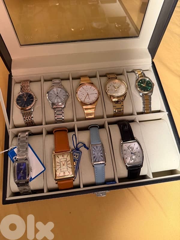Original Watches for Women 0