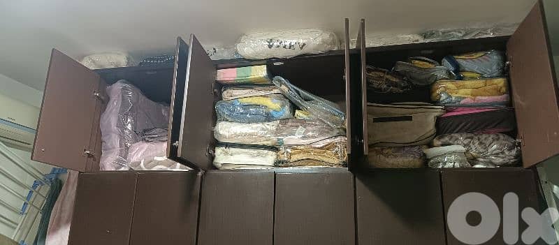 closet bed room 7