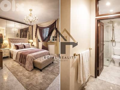 apartments for sale in sanayeh beirut شقق للبيع في صنايع بيروت