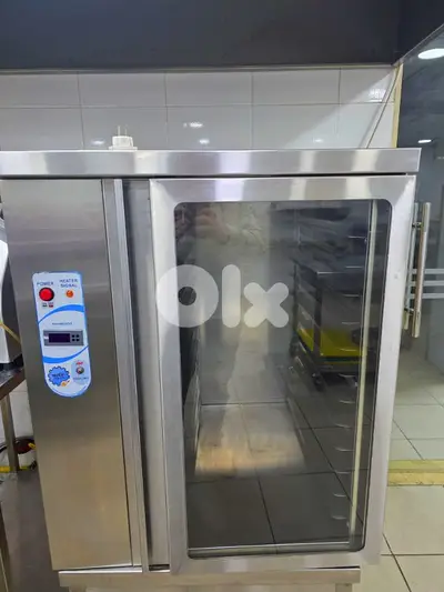 Industrial Dehydrator Oven