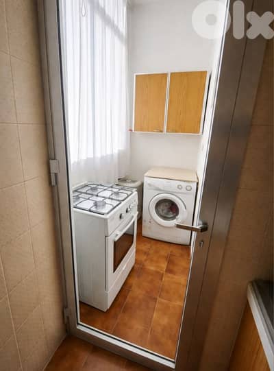 120 SQM Apartment | Open View | Feytroun | Affordable