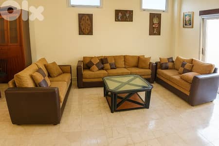 Apartment for Sale – Balouneh  | 206 sqm , 125000$ |