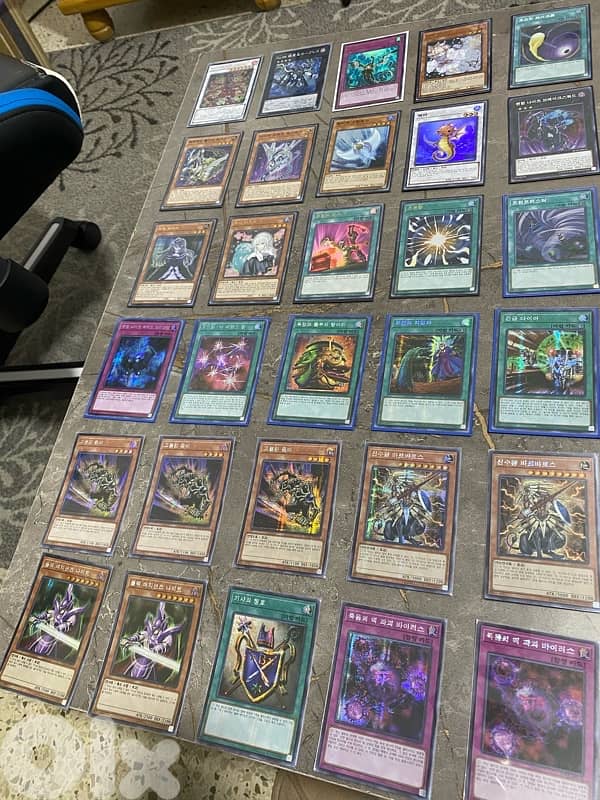 Yu-Gi-Oh! OCG Bundle 68 Yugioh Cards 0