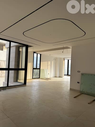 RWK101JG - Brand new apartment for sale in Sehayleh