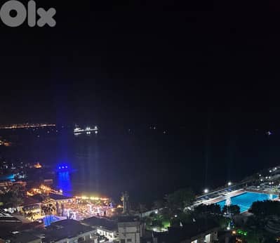 RWK145MF - Fully furnished chalet for rent in Samaya - Kaslik