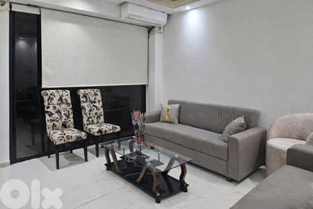 RWK145MF - Fully furnished chalet for rent in Samaya - Kaslik