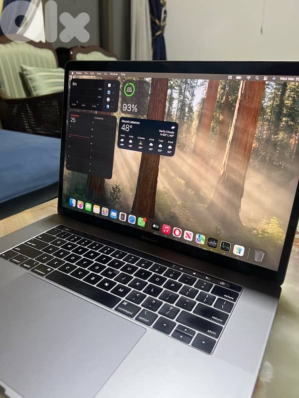 Macbook pro 2019 0