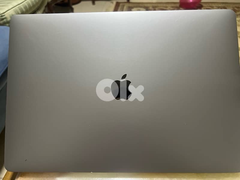 Macbook pro 2019 2