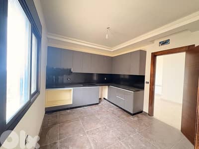 Cornet Chahwan | Signature 175m² + 125m² Terrace | Prime Neighborhood