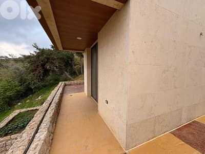 Cornet Chahwan | Signature 150m² + 90m² Terrace | Prime Neighborhood