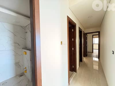 Cornet Chahwan | Signature 150m² + 90m² Terrace | Prime Neighborhood