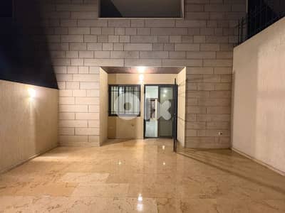 Douar - Mar Moussa | 455$/m² | 2 Levels 725m² Town-House | 2 Terraces