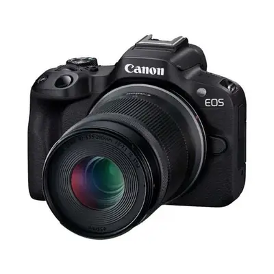 canon r50 like new made in japan