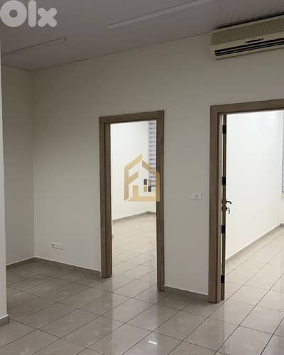 Office for rent in Jal El Dib RC203 مكتب للإيجار في جل الديب