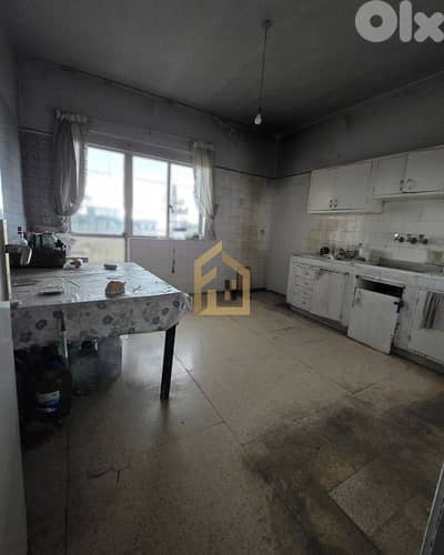 Apartment for sale in Baabda DA48 شقة للبيع في بعبدا