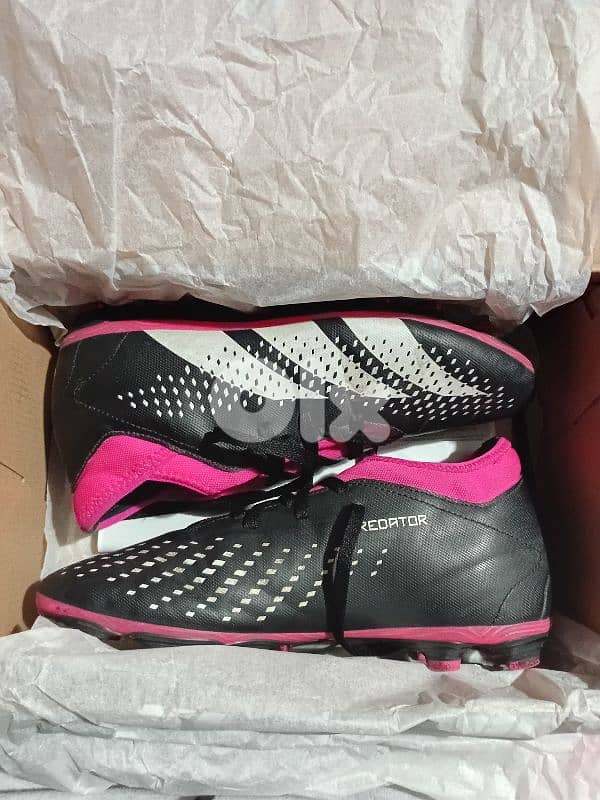 football cleats - football shoes adidas predator 0