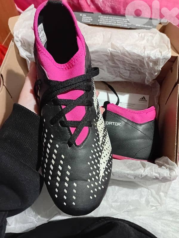 football cleats - football shoes adidas predator 2