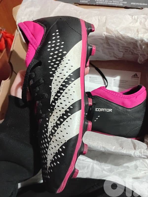 football cleats - football shoes adidas predator 4