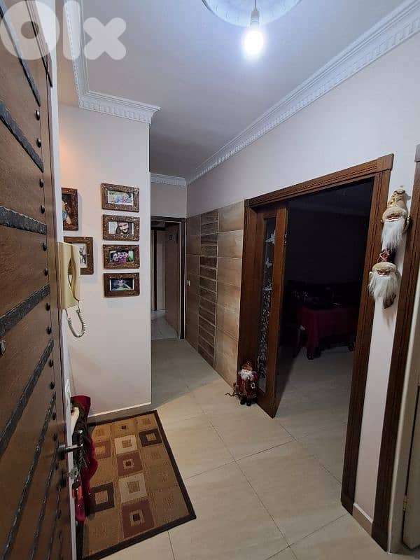 Furnished apartment for sale 2