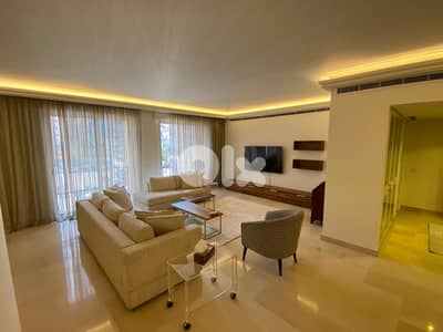 L20639-Fully Furnished Two-Bedroom Apartment For Sale in Saifi Village
