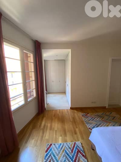 L20639-Fully Furnished Two-Bedroom Apartment For Sale in Saifi Village