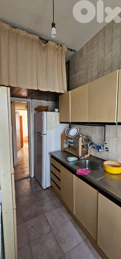 L19202 - 2-Bedroom Apartment For Sale in Haret Sakher