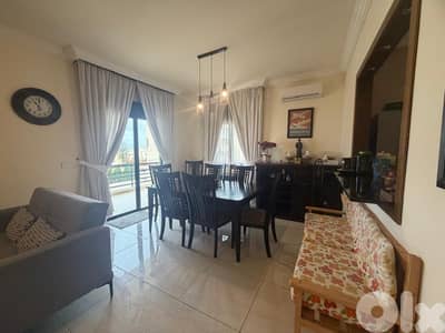 L05028 - Apartment For Sale in Batroun Walking Distance To The Souk