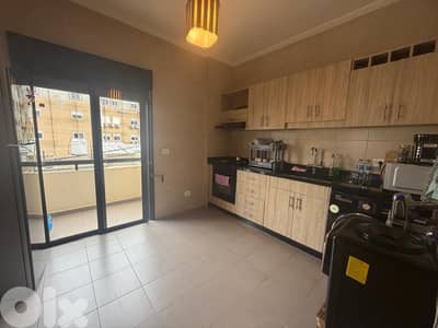 L05028 - Apartment For Sale in Batroun Walking Distance To The Souk