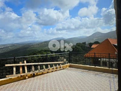 L09996 - Individual House For Sale in Assia, Batroun