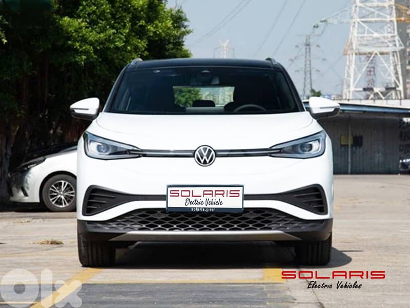 Volkswagen ID. 4 Crozz pro-2024 0